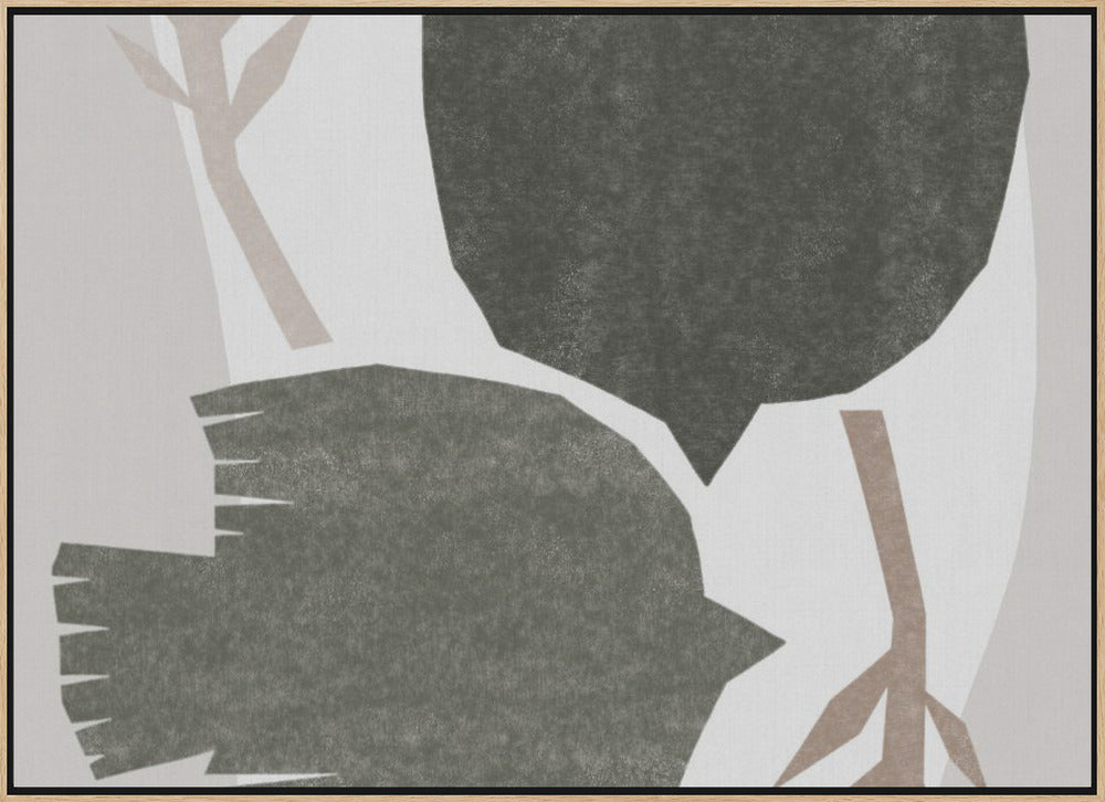 Viesimpleno25 Poster och Canvastavla