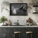 Everything Must Change Poster och Canvastavla