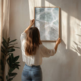 Summer Moments 7 D88b6265 Poster och Canvastavla