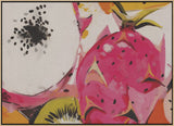 Freshfruitsno1 Poster och Canvastavla