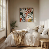 Wildleafs Poster och Canvastavla