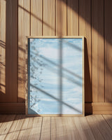 Cloud dancer 5 Poster och Canvastavla