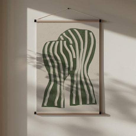 Missing You Poster och Canvastavla