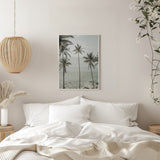 Tropical Dreams Poster och Canvastavla
