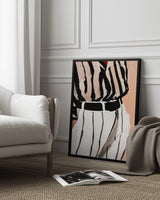 Casualcool Poster och Canvastavla