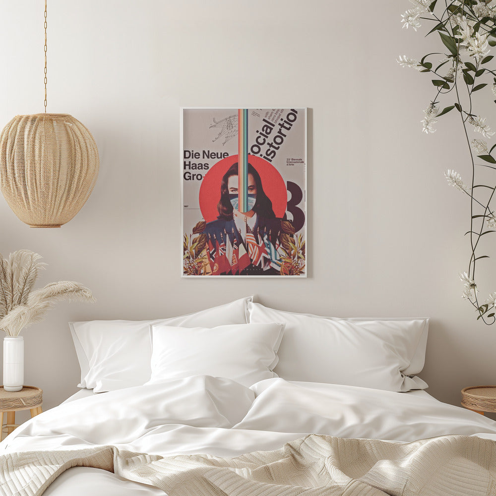 #260 Poster och Canvastavla