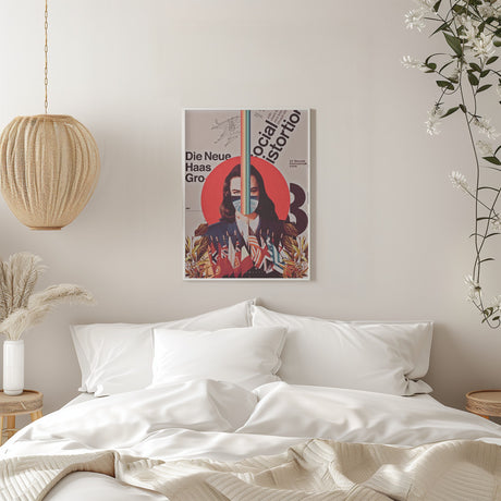 #260 Poster och Canvastavla