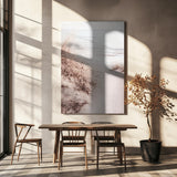 Beach_010 Poster och Canvastavla