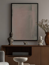 Peace Poster och Canvastavla