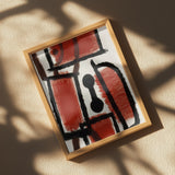 Locksmith 1940 Poster och Canvastavla