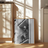 Nika Poster och Canvastavla