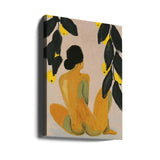 Natureandme Poster och Canvastavla