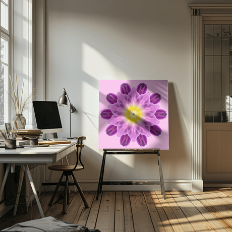 my secret garden Poster och Canvastavla