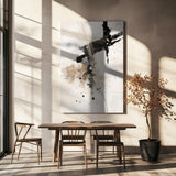 wild_words_002 Poster och Canvastavla