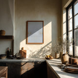 Sky Movement Poster och Canvastavla