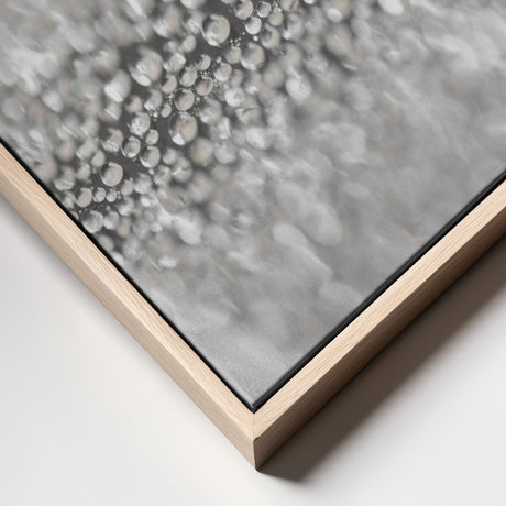 Drops 1 Poster och Canvastavla