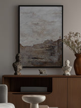 Pause Poster och Canvastavla