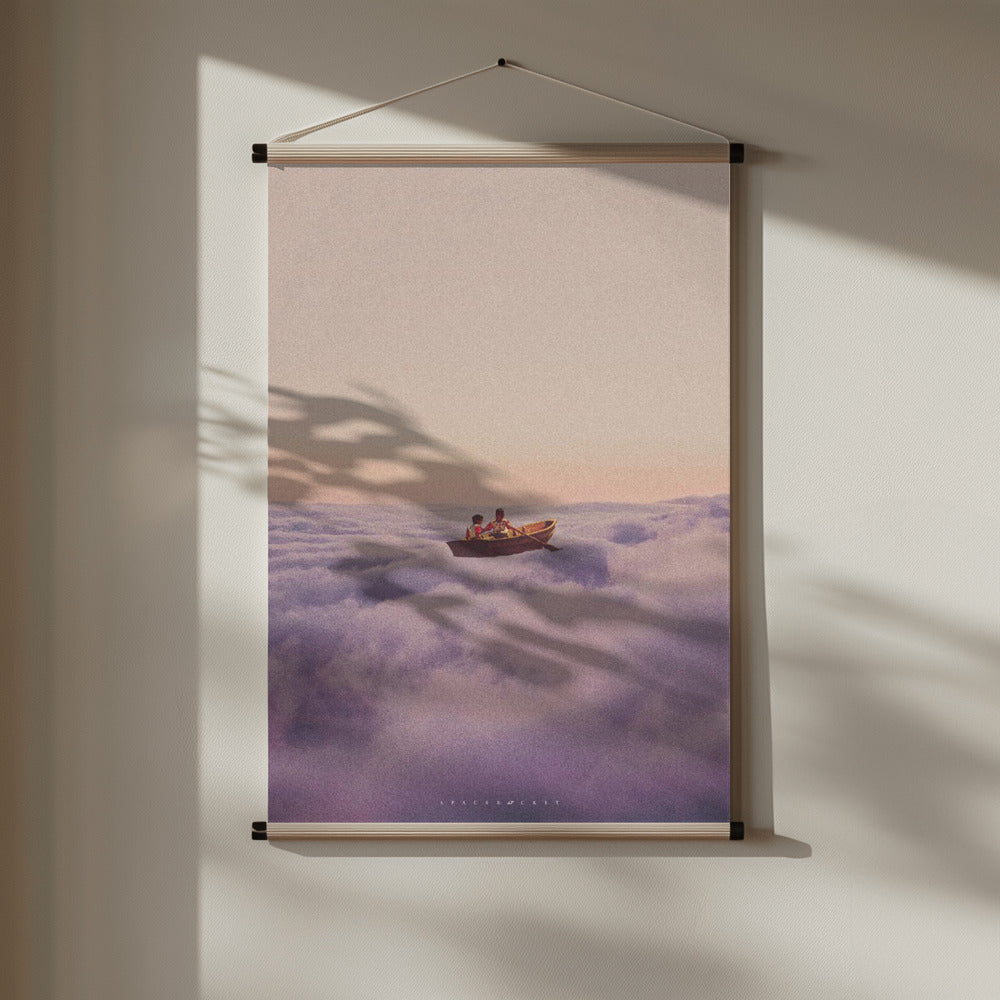 #210 Poster och Canvastavla