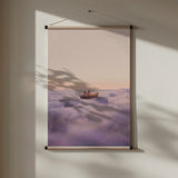 #210 Poster och Canvastavla