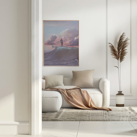 #250 Poster och Canvastavla