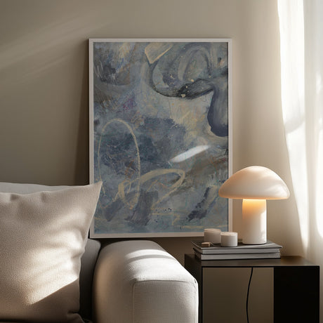 Dream Poster och Canvastavla