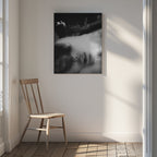 Portrait Poster och Canvastavla