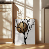 Mystic Fairytales Poster och Canvastavla