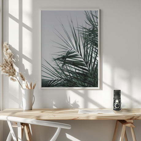 My Mint Moment 17 Poster och Canvastavla