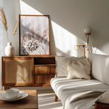 Chrysanthemum No 06 Poster och Canvastavla