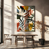 Wildleafs Poster och Canvastavla