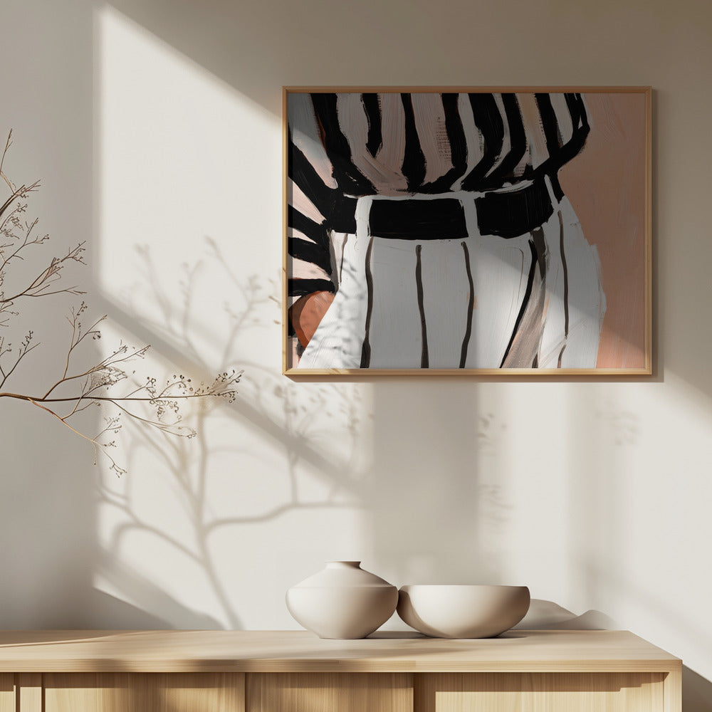 Casualcool Poster och Canvastavla