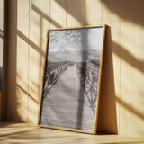 Beach_003 Poster och Canvastavla