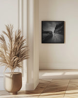 Canal d'Amour Poster och Canvastavla