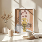 3x4 Aspectratio Stilllife5 Poster och Canvastavla
