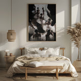 Now Poster och Canvastavla