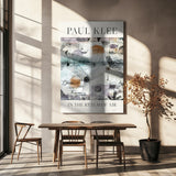 In the Realm of Air 1917 Poster och Canvastavla