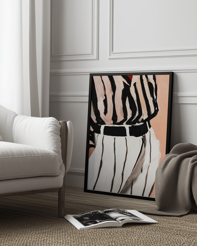 Casualcool Poster och Canvastavla