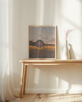 #205 Poster och Canvastavla