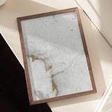 Flow 35 Poster och Canvastavla