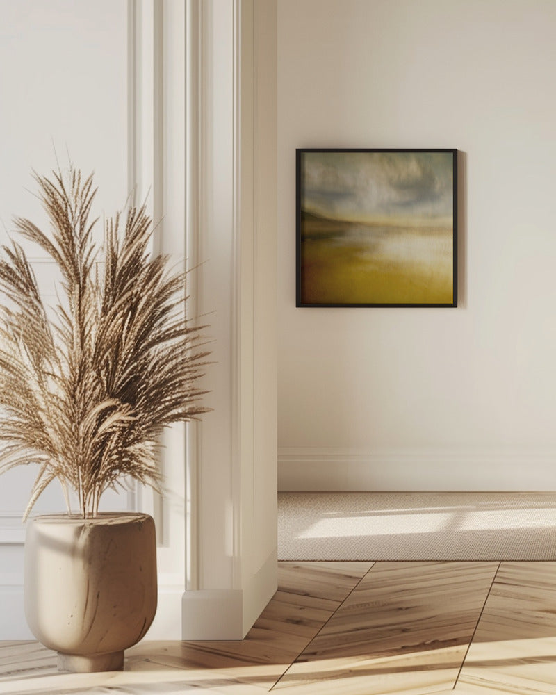 By the sea Poster och Canvastavla