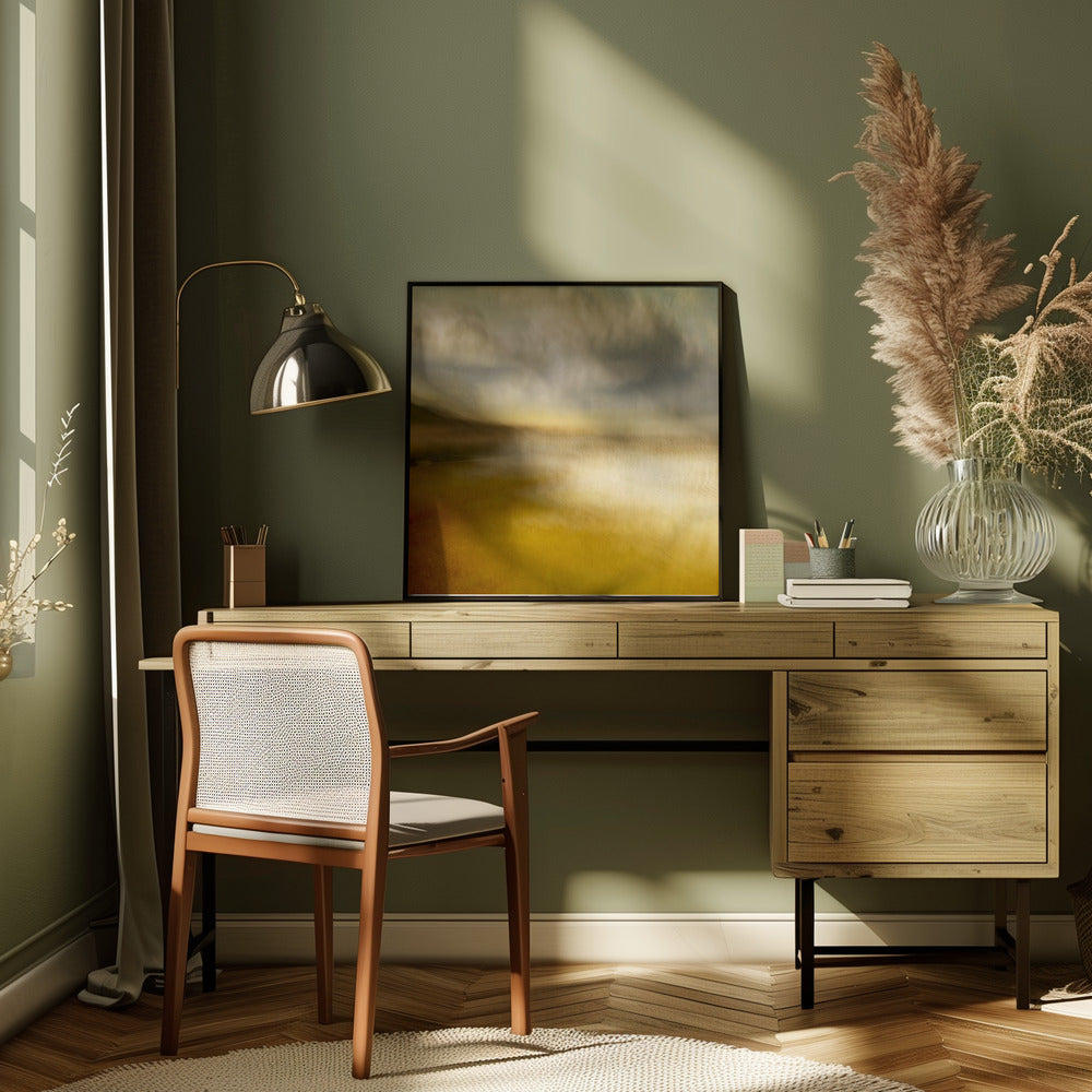 By the sea Poster och Canvastavla