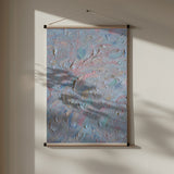 Echo of Light Poster och Canvastavla