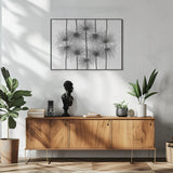 pasque flower energy Poster och Canvastavla