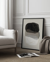 Graphic 238 Poster och Canvastavla