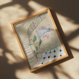 Museum Day 70x100 Poster och Canvastavla