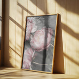 01643 Poster och Canvastavla