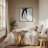 Blackstrokesno7 Poster och Canvastavla