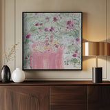 Lemonade Party 70x100 Poster och Canvastavla