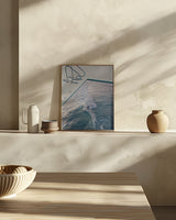 #560 Poster och Canvastavla