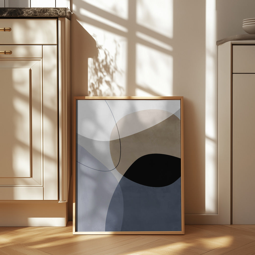 Graphic 210Y Poster och Canvastavla